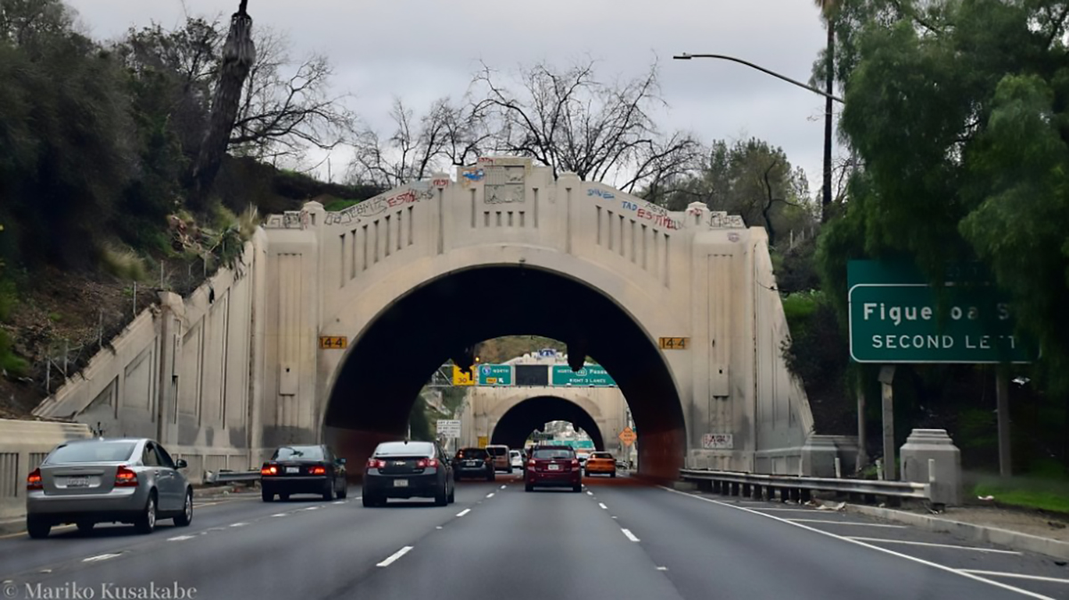 arroyo seco highland park