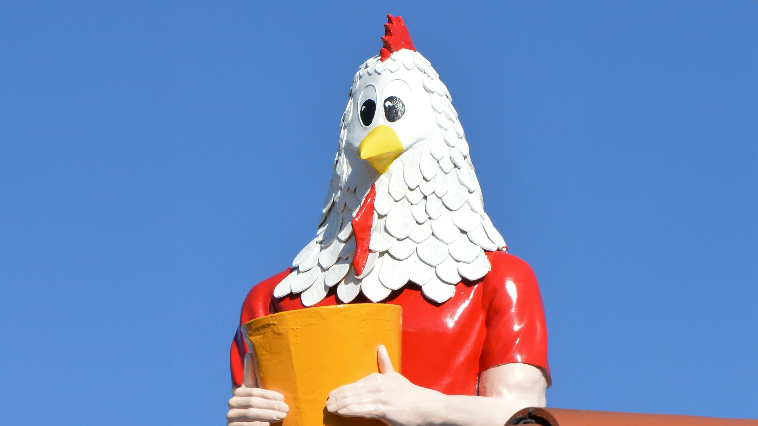 chicken boy highland park