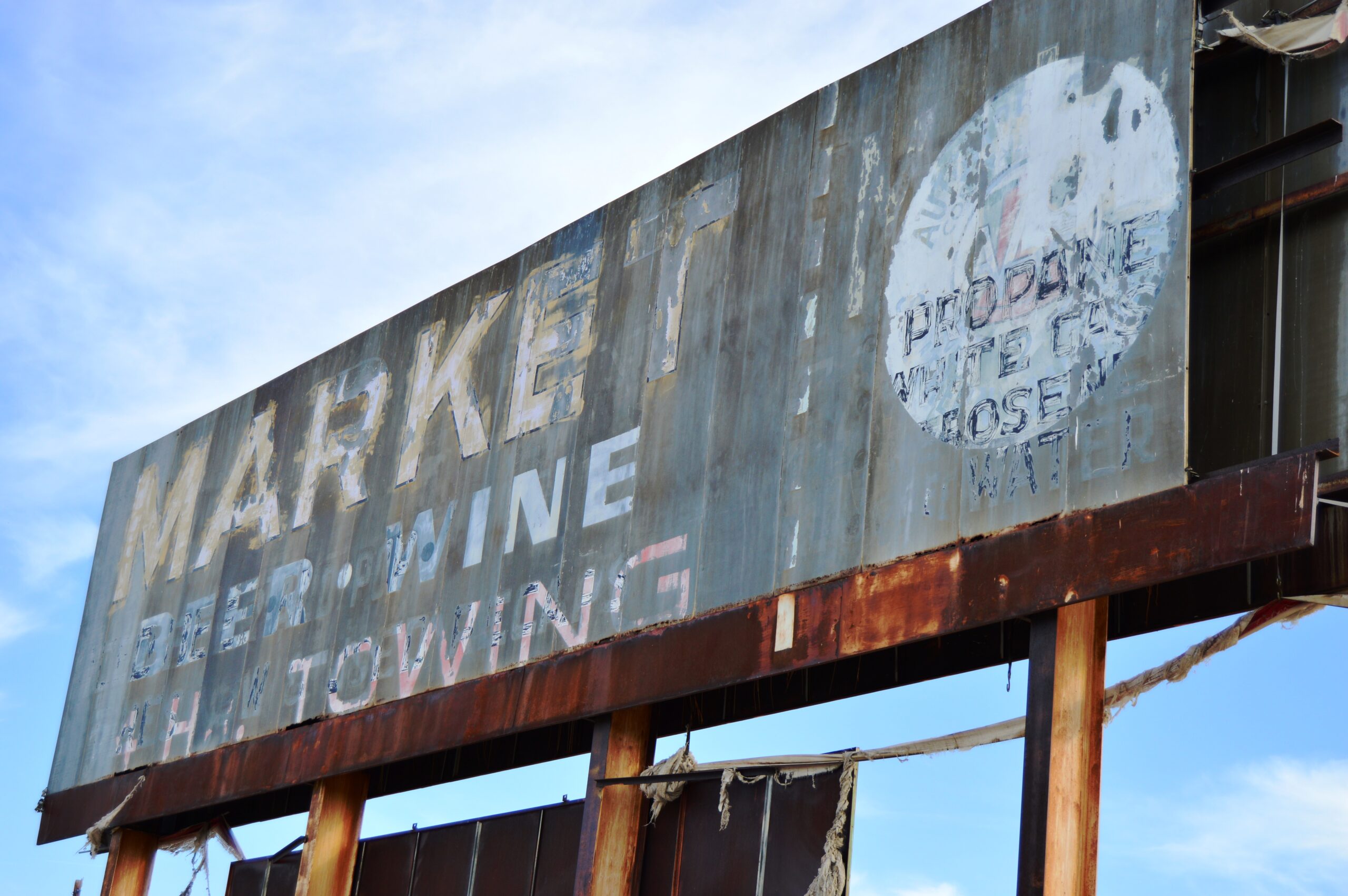 Essex essex billboard