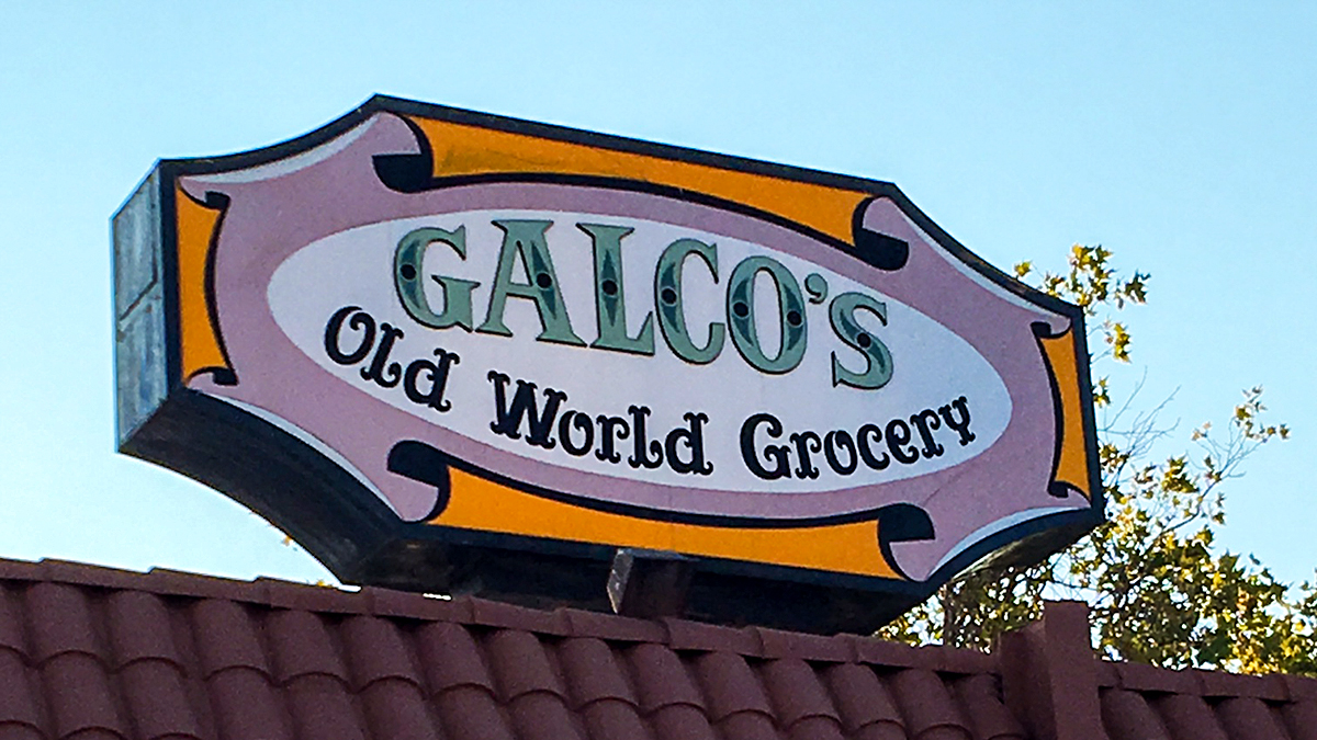 galco grocery highland park