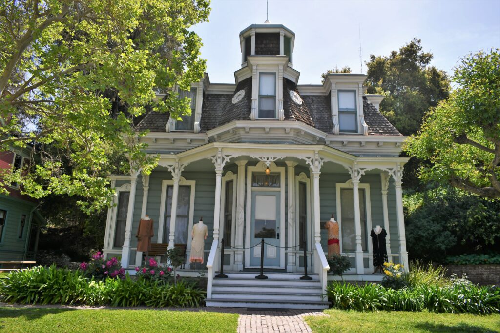 heritage