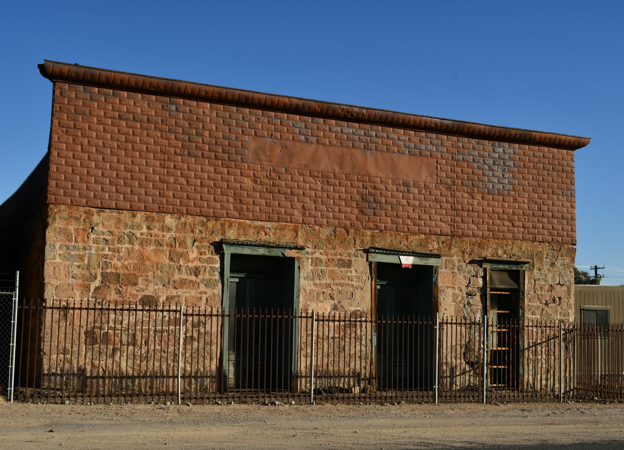 Daggett hotel daggett (2)