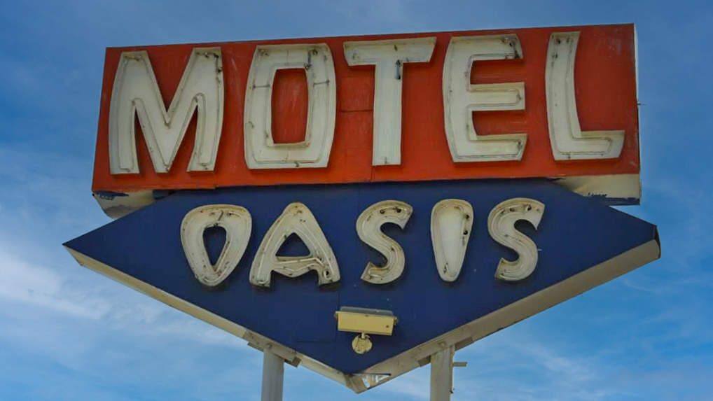 San Bernardino oasis motel san bernardino copy