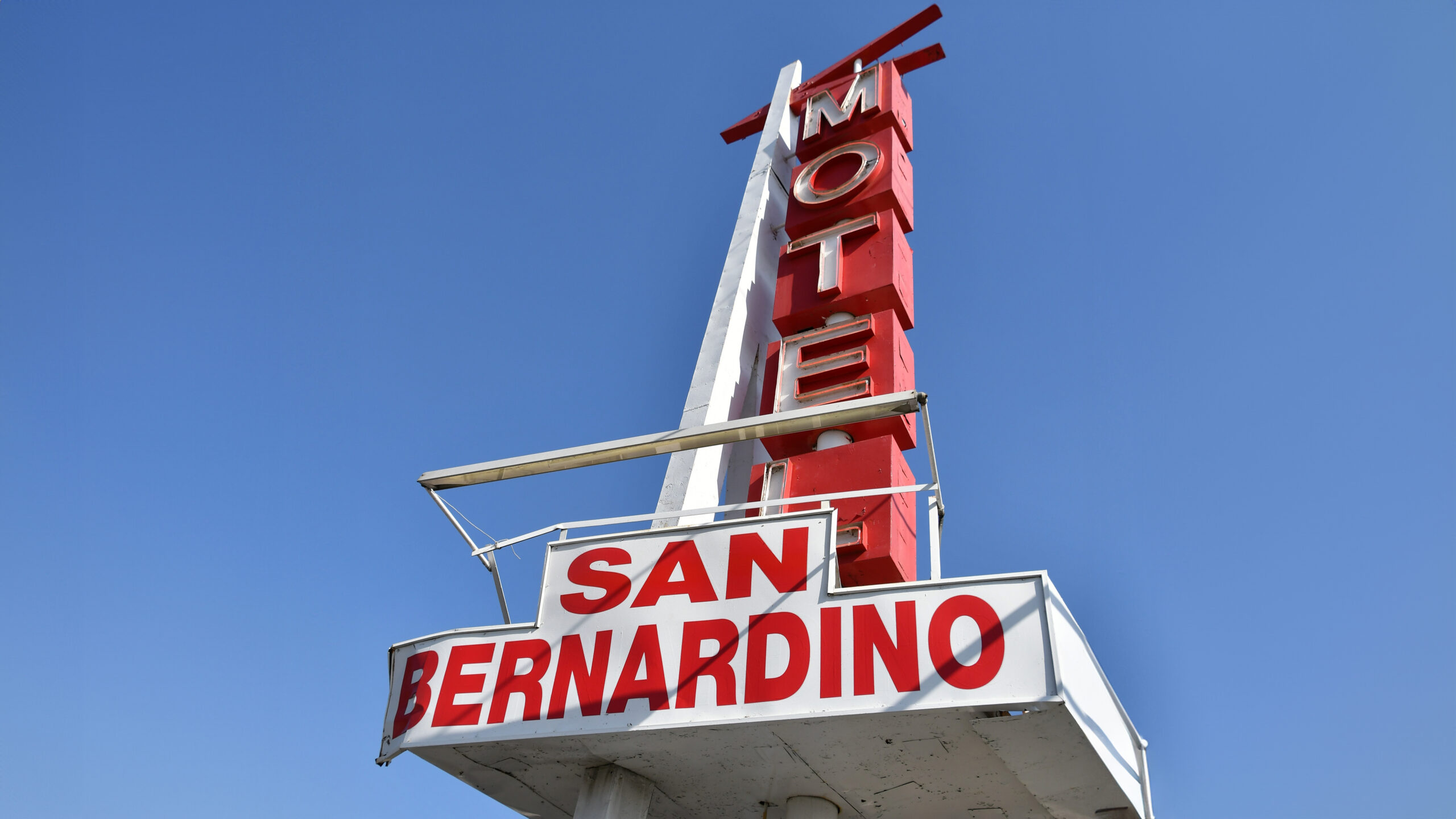 San Bernardino san bernardino motel 16 9