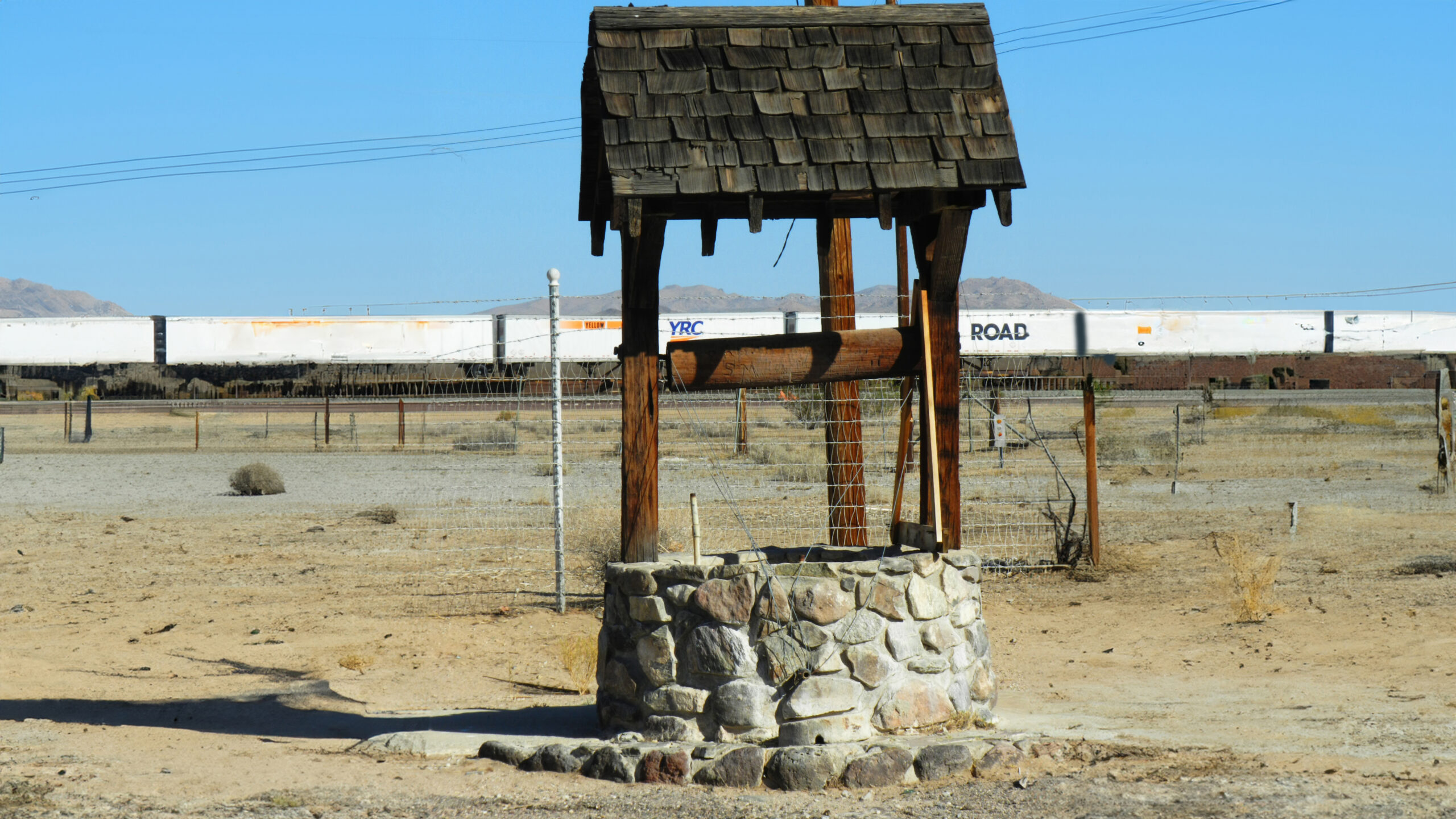 Essex wishing well essex
