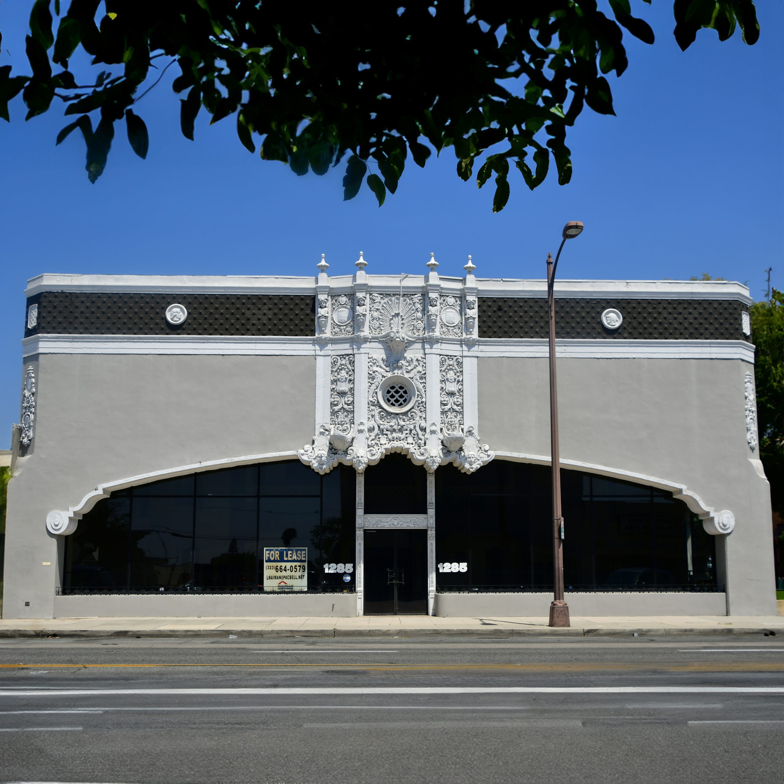 Pasadena howard motor company pasadena