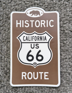 brown sticker 300