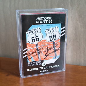 Trading Card set 300