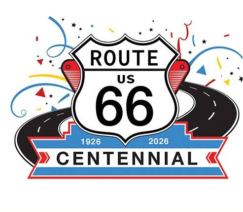 Centennial Logo